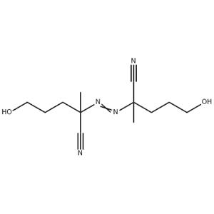 4,4-Azobis(4-Cyano-1 Pentanol)