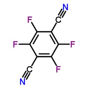 2,3,5,6-Tetrafluoroterephthalonitrile