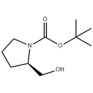 Boc-D-Pro-Ol