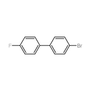 4-Bromo-4'-fluorobiphenyl