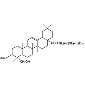 Hederacoside D