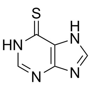 6-Mercaptopurine