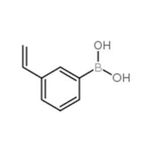 3-VINYLPHENYLBORONIC ACID