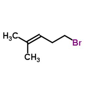 5-Bromo-2-methyl-2-pentene