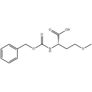 Cbz-L-Met-OH