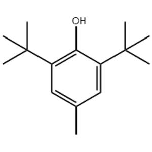 2,6-Di-tert-butyl-4-methylphenol