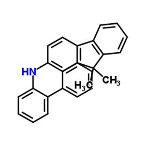 N-[1,1'-Biphenyl]-2-yl-9,9-dimethyl-9H-fluoren-2-amine