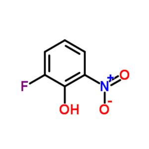 2-Fluoro-6-nitrophenol