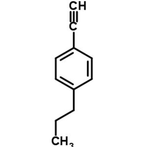 1-Ethynyl-4-propylbenzene