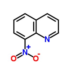 8-Nitroquinoline