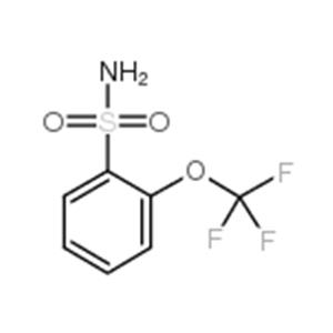 2-(TRIFLUOROMETHOXY)BENZENESULFONAMIDE