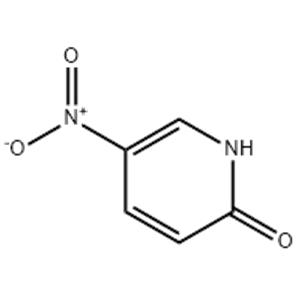 5-Nitropyridin-2-ol