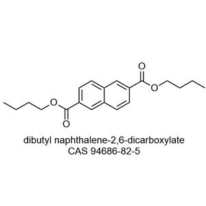 Di-n-butyl naphthalene-2,6-dicarboxylate