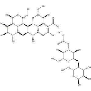 Ferric Carboxymahose