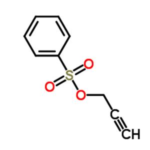 Propargyl benzenesulfonate