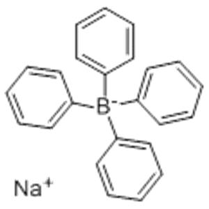 Tetraphenylboron sodium