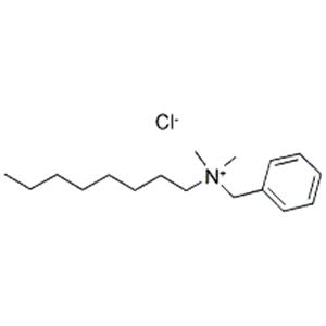 BENZALKONIUM CHLORIDE