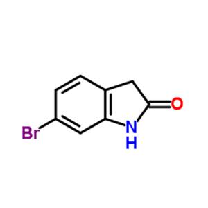 6-Bromooxindole