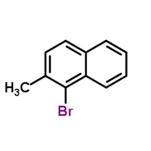 1-Bromo-2-methylnaphthalene