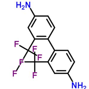 2,2'-Bis(trifluoromethyl)-4,4'-biphenyldiamine