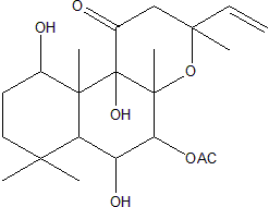 Forskolin