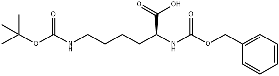 Cbz-L-Lys(BOC)-OH