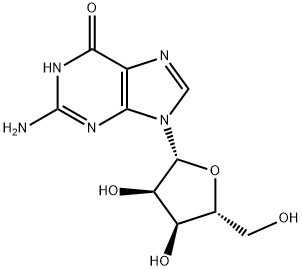 Guanosine