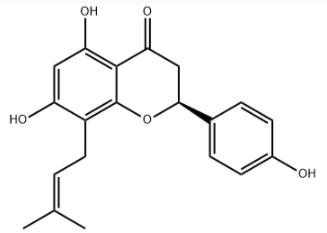 8-PRENYLNARINGENIN