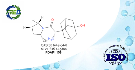 Saxagliptin