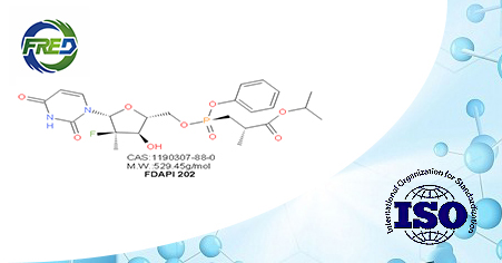 Sofosbuvir