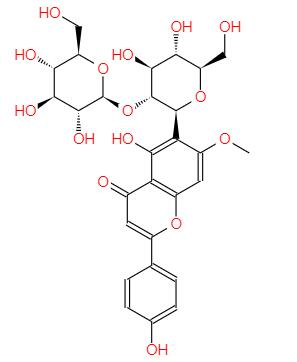 spinosin