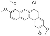 Berberine hydrochloride