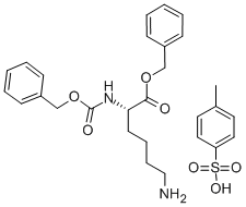 Z-Lys-OBn TsOH