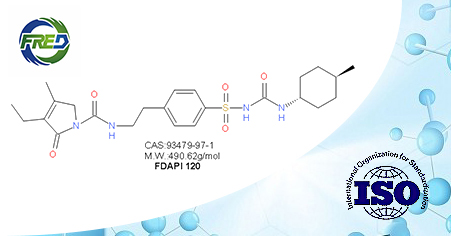 Glimepiride