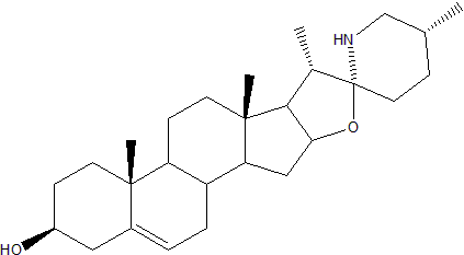 SOLASODINE