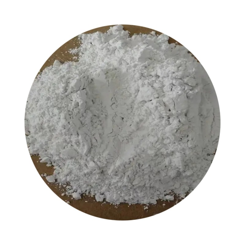 Zinc sulfide