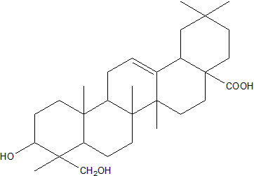 Hederagenin