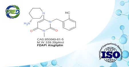 Alogliptin