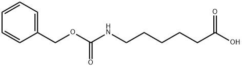 N-Benzyloxycarbonyl-6-aminohexanoic acid