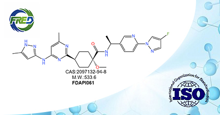 Pralsetinib