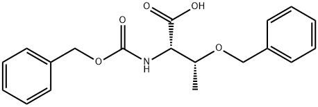 Cbz-L-Thr(bzl)-OH