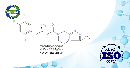 Sitagliptin