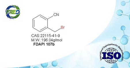 2-Cyanobenzyl bromide