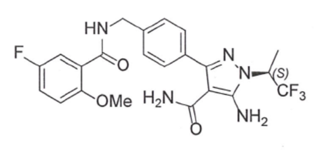 Pirtobrutinib