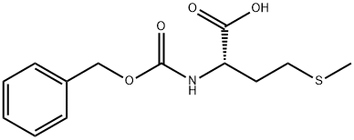 Cbz-L-Met-OH