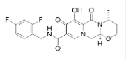 Dolutegravir