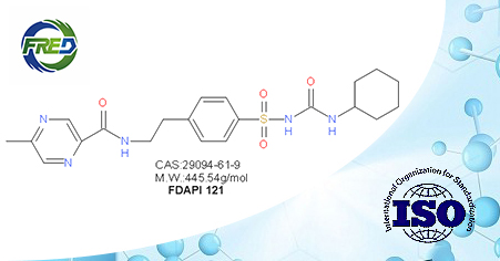 Glipizide