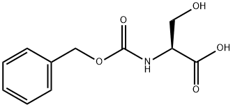 Cbz-L-Ser-OH