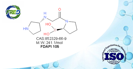 Dutogliptin