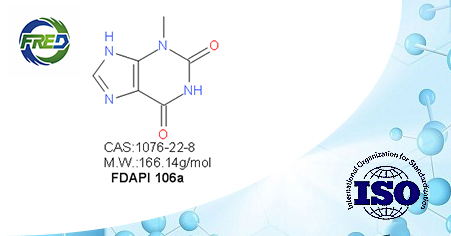 2,6-Dihydroxy-3-methylpurine